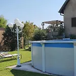 Holiday home Maison De Avec Piscine, Proche Strasbourg Et Europa Park