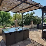 Maison De Avec Piscine, Proche Strasbourg Et Europa Park *