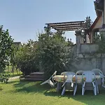 Holiday home Maison De Avec Piscine, Proche Strasbourg Et Europa Park