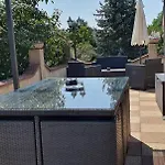 Maison De Avec Piscine, Proche Strasbourg Et Europa Park