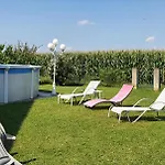 Maison De Avec Piscine, Proche Strasbourg Et Europa Park *