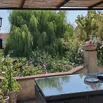 Holiday home Maison De Avec Piscine, Proche Strasbourg Et Europa Park Sand
