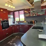 Holiday home Maison De Avec Piscine, Proche Strasbourg Et Europa Park