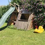 Maison De Avec Piscine, Proche Strasbourg Et Europa Park Sand