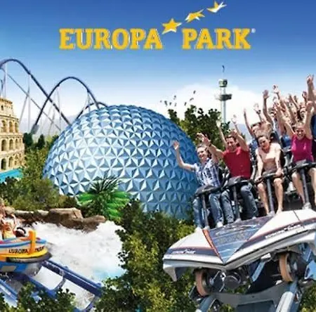 別荘 Maison De Proche Strasbourg Et Europa Park