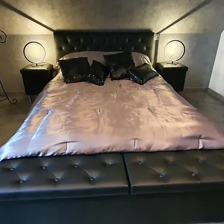 Maison De Proche Strasbourg Et Europa Park