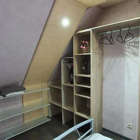 Holiday home Maison De Vacances Proche Strasbourg Et Europa Park Sand
