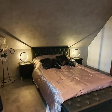 Feriehus Maison De Avec Piscine, Proche Strasbourg Et Europa Park Sand