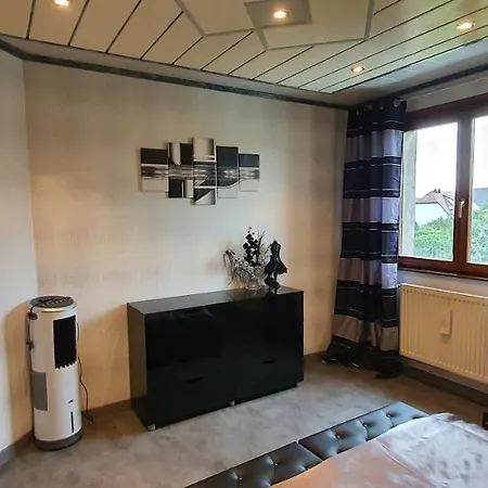 Maison De Proche Strasbourg Et Europa Park *