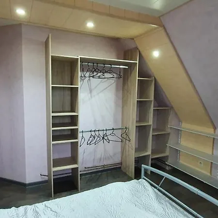 Maison De Avec Piscine, Proche Strasbourg Et Europa Park Holiday home