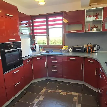 別荘 Maison De Proche Strasbourg Et Europa Park