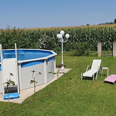 別荘 Maison De Proche Strasbourg Et Europa Park *