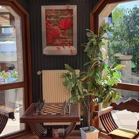 Maison De Vacances Proche Strasbourg Et Europa Park Holiday home Sand