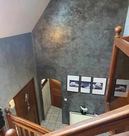 Maison De Avec Piscine, Proche Strasbourg Et Europa Park Feriehus *