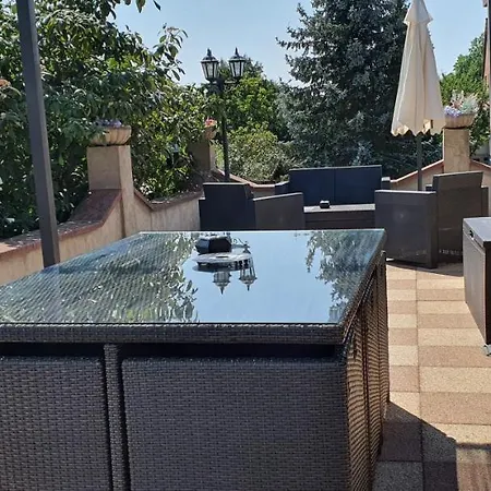 Maison De Proche Strasbourg Et Europa Park