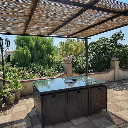 Maison De Avec Piscine, Proche Strasbourg Et Europa Park Holiday home *
