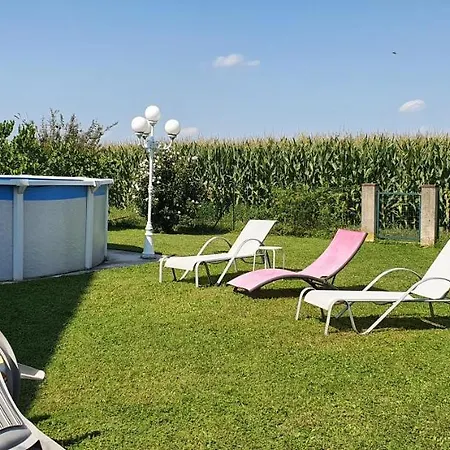 Maison De Avec Piscine, Proche Strasbourg Et Europa Park *