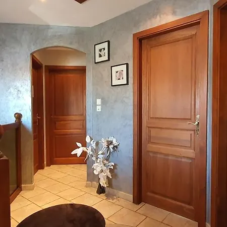 Maison De Avec Piscine, Proche Strasbourg Et Europa Park Holiday home *