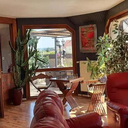 Maison De Proche Strasbourg Et Europa Park * Sand