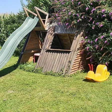 Maison De Avec Piscine, Proche Strasbourg Et Europa Park Sand