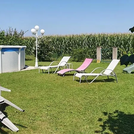 Holiday home Maison De Avec Piscine, Proche Strasbourg Et Europa Park *