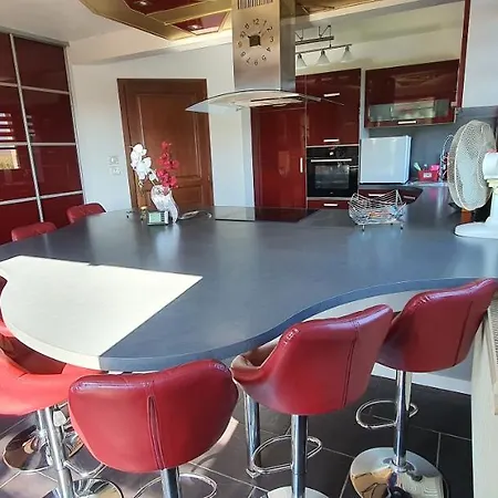 Maison De Proche Strasbourg Et Europa Park 別荘