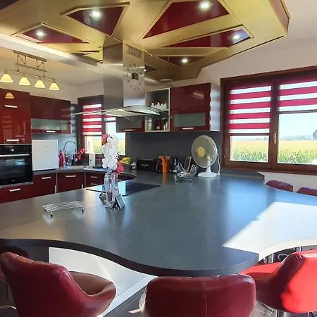 別荘 Maison De Proche Strasbourg Et Europa Park *