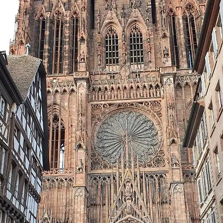 Maison De Avec Piscine, Proche Strasbourg Et Europa Park * Sand