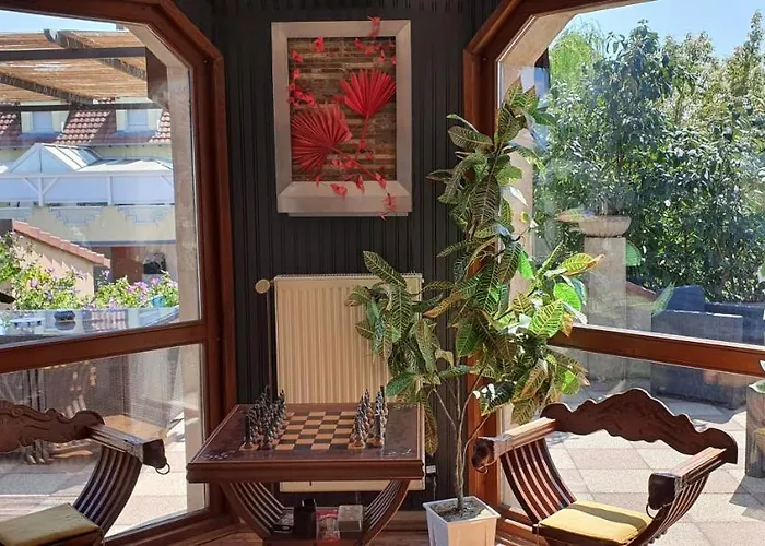 Maison De Vacances Avec Piscine, Proche Strasbourg Et Europa Park Ferienhaus Sand