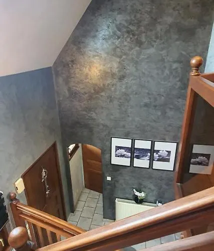 Maison De Vacances Avec Piscine, Proche Strasbourg Et Europa Park Ferienhaus *
