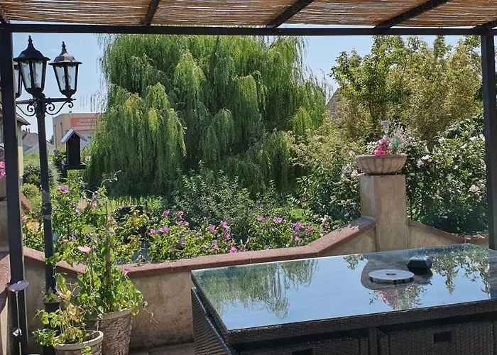 Ferienhaus Maison De Vacances Avec Piscine, Proche Strasbourg Et Europa Park Sand