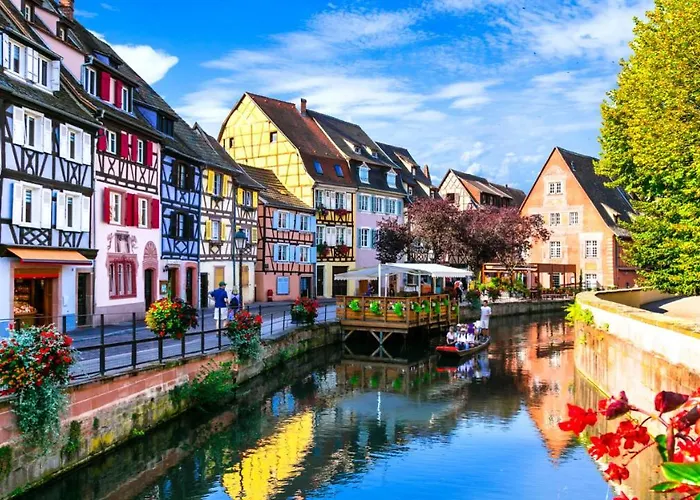 Maison De Vacances Avec Piscine, Proche Strasbourg Et Europa Park Ferienhaus Sand