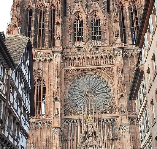 Maison De Vacances Avec Piscine, Proche Strasbourg Et Europa Park * Sand